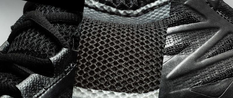 Breathability and Comfort