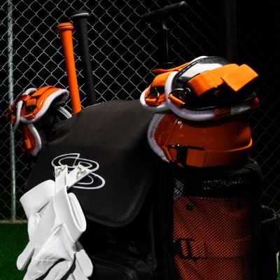 boombah catchers superpack