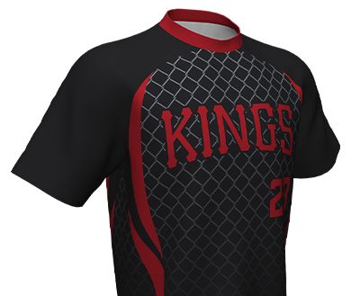 Crew Neck Short Sleeve