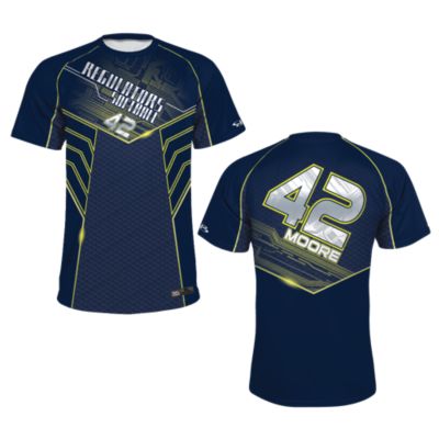 Slowpitch Graphic Jerseys Boombah