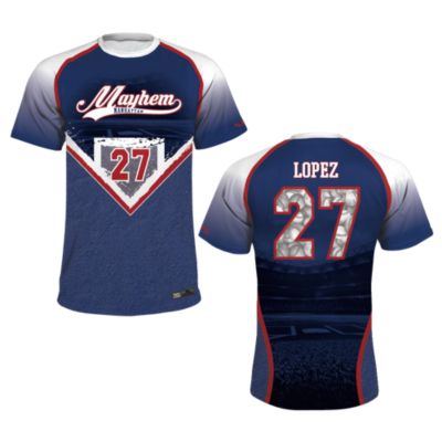 Slowpitch Graphic Jerseys | Boombah