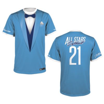 Slowpitch Graphic Jerseys Boombah