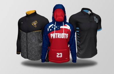 Shop Custom Apparel