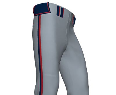 Boombah Loaded Baseball Pants