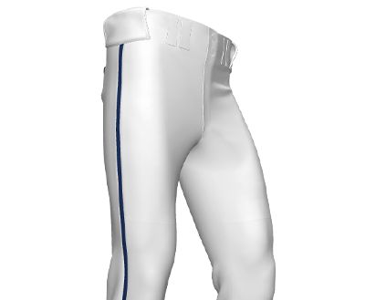 Boombah Pipe Baseball Pants