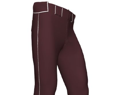 Boombah Pipe Plus Baseball Pants