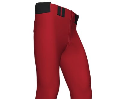 Boombah Solid Baseball Pants