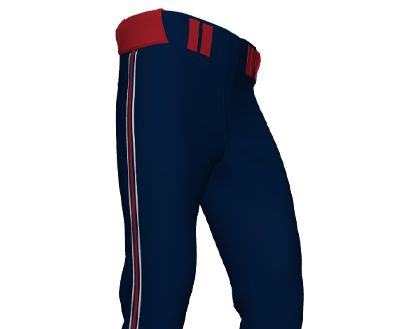 Boombah Swiped Baseball Pants