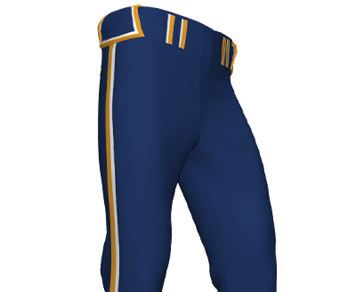 Boombah Tritone Baseball Pants