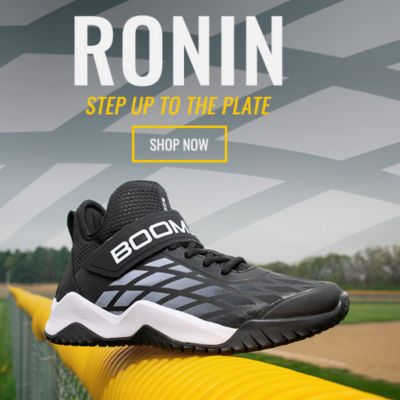 Ronin - Learn More