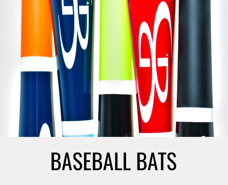 Baseball Bats