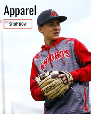 Baseball Apparel