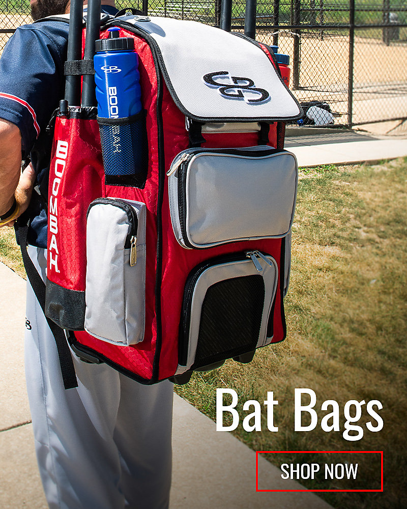 Baseball Bat Bags