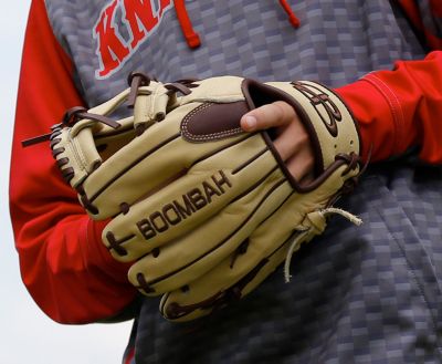 boombah baseball gloves