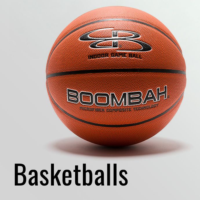 Basketballs