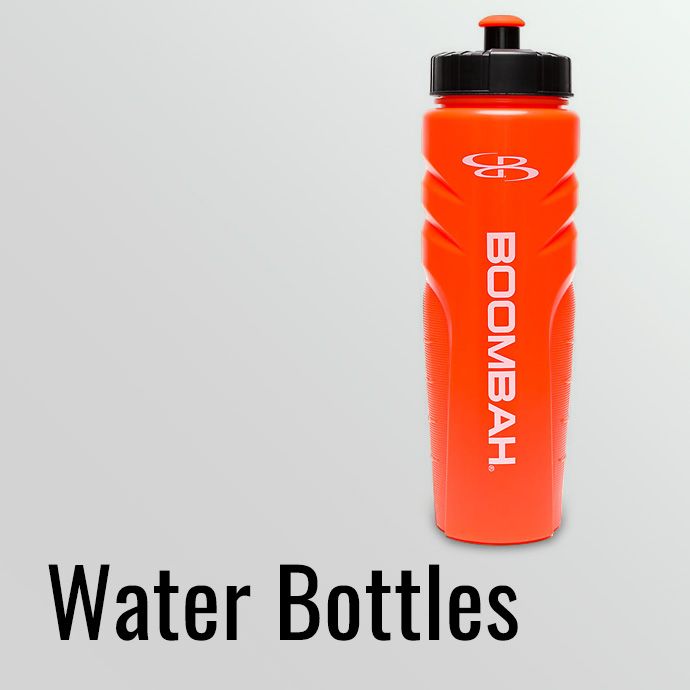 Water Bottles