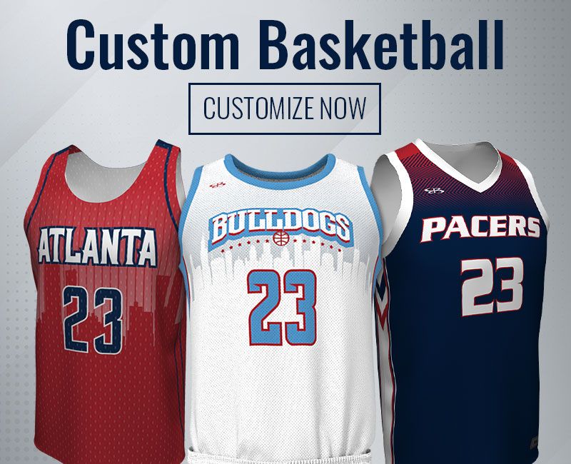 Custom Uniforms