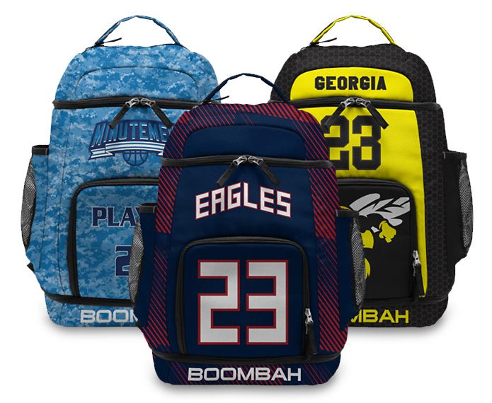 Basketball Uniforms, Bags, WarmUps, Shoes Boombah