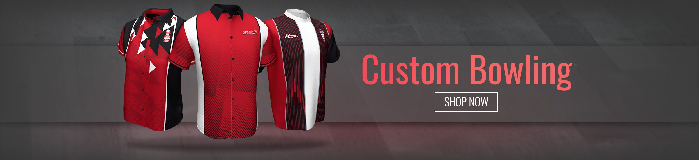 Bowling Uniforms, Bags, WarmUps Boombah