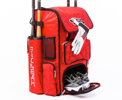 custom boombah bags