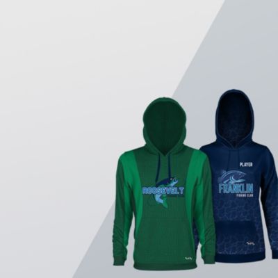 Shop Custom Hoodies