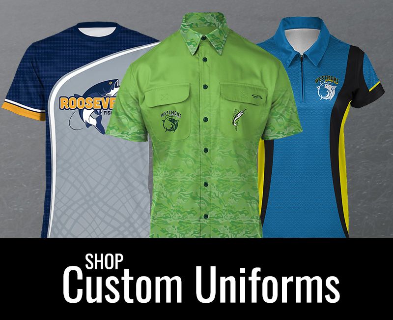 Custom Uniforms