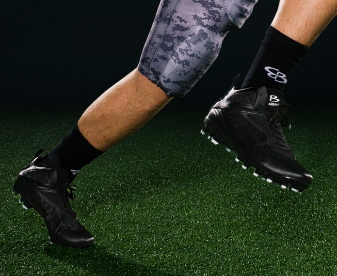 Football Gear Boombah