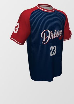 Ultimate Frisbee Jerseys