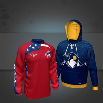 custom men's apparel