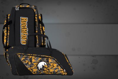 Custom Hockey Jeresys