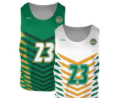 2-Ply Reversible Practice Jersey