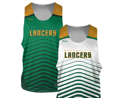 2-Ply Reversible Practice Pinnie
