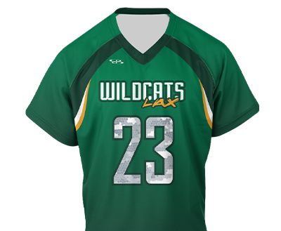 Raglan Short Sleeve Jersey