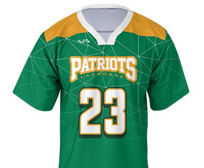 Short Sleeve Jersey