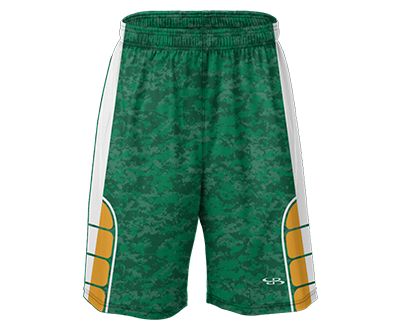 Lacrosse Shorts With Pockets