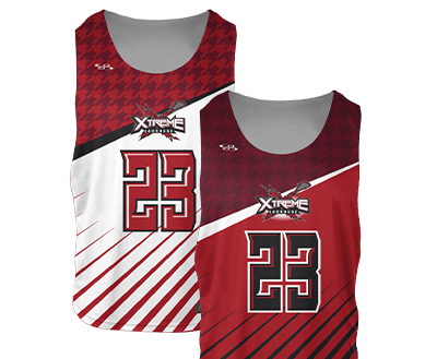 2-Ply Reversible Practice Jersey