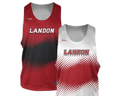 2-Ply Reversible Practice Pinnie