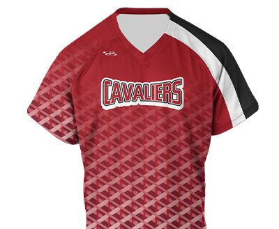 Raglan Short Sleeve Jersey