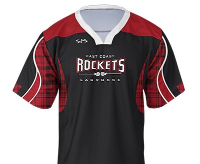 Short Sleeve Jersey