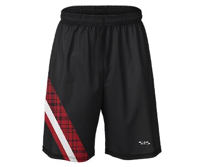 Lacrosse Shorts With Pockets