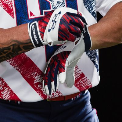 batting gloves