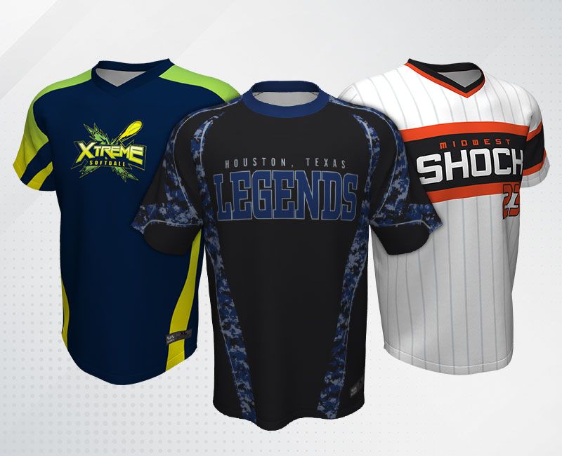 Slowpitch Softball Uniforms, Footwear, Bags, Equipment Boombah