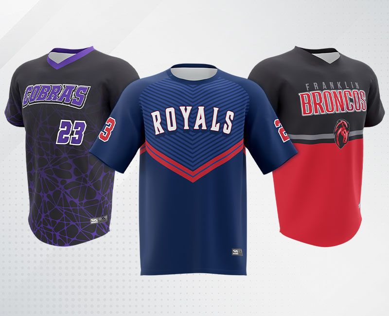 Slowpitch Softball Uniforms, Footwear, Bags, Equipment Boombah