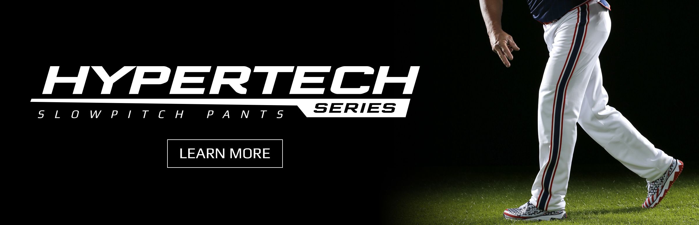 Boombah Hypertech Slowpitch Softball Pants