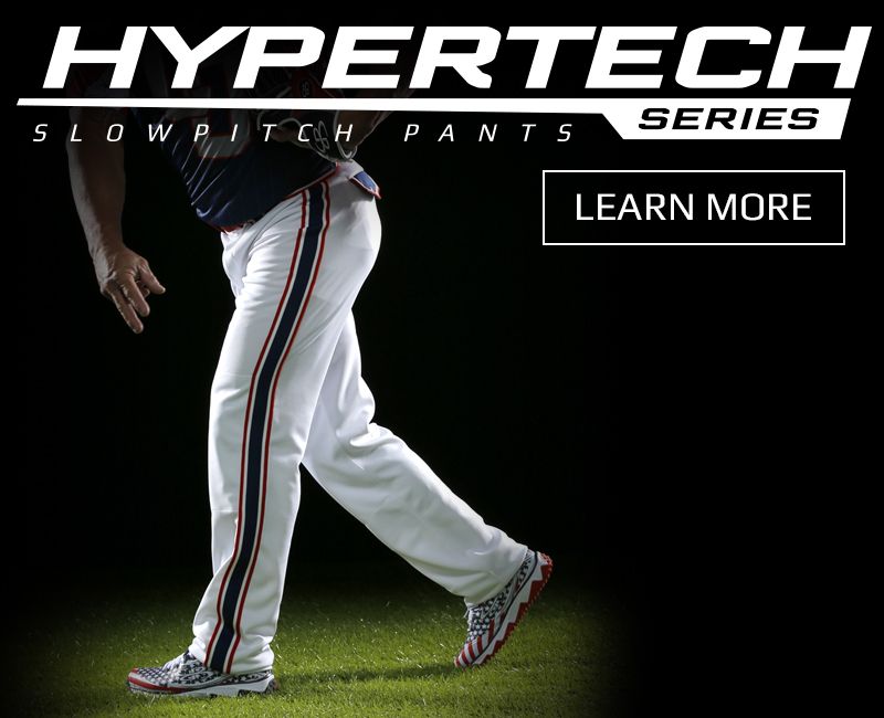 Boombah Hypertech Slowpitch Softball Pants
