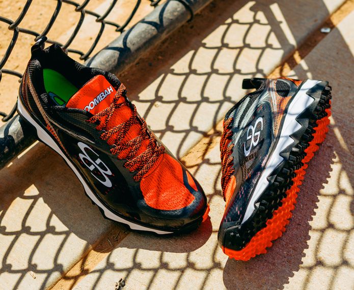 Slowpitch Softball Uniforms, Bats, Bags, Cleats Boombah