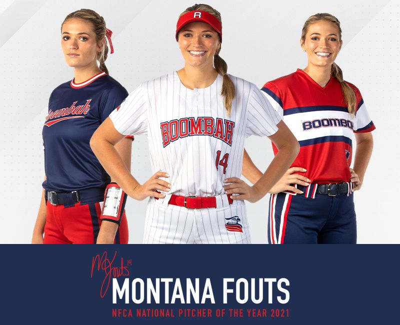 Custom Softball Uniforms
