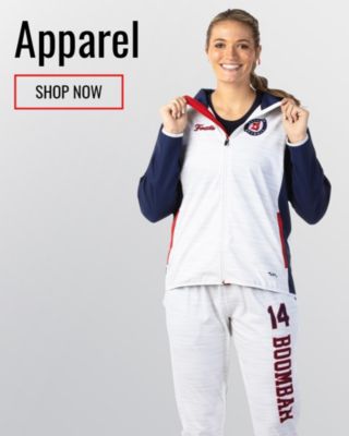 Softball Apparel