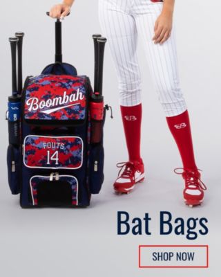 Softball Bat Bags