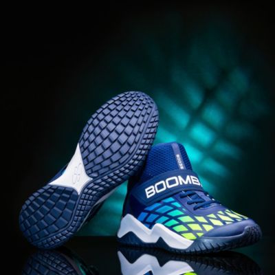 Raptor Shadow Footwear